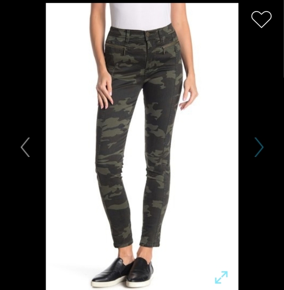 supplies by unionbay cargo pants